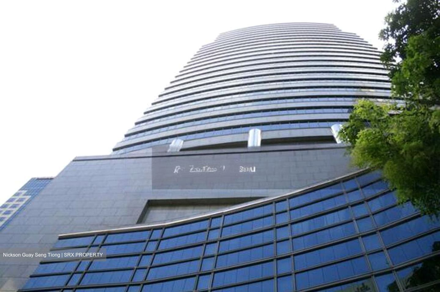 Prudential Tower (D1), Office #452155521